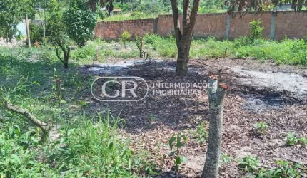 Terreno à venda no Vale Dos Pinheiros, Pinheiral  por R$ 70.000