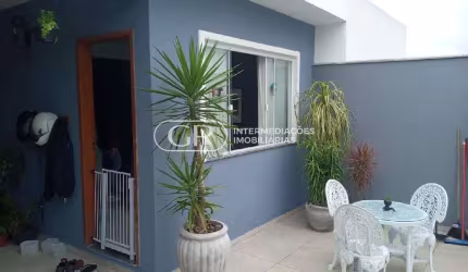 Casa com 2 quartos à venda no Jardim Real, Pinheiral  por R$ 330.000