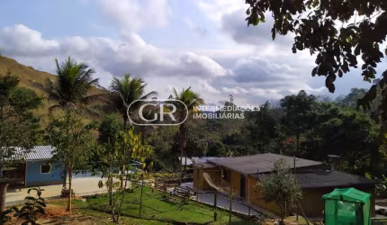 Chácara / sítio com 2 quartos à venda na Zona Rural, Pinheiral  por R$ 860.000