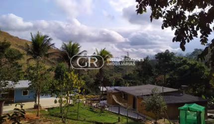 Chácara / sítio com 2 quartos à venda na Zona Rural, Pinheiral  por R$ 860.000