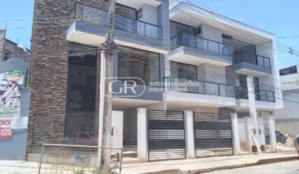 Casa com 2 quartos à venda no Vale do Sol, Pinheiral  por R$ 460.000