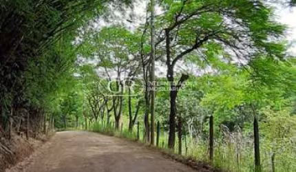Terreno à venda na Zona Rural, Pinheiral  por R$ 100.000