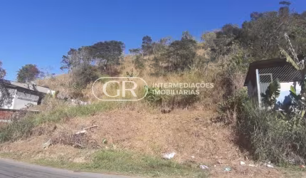 Terreno à venda na Zona Rural, Pinheiral  por R$ 100.000