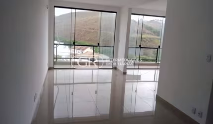 Apartamento com 2 quartos à venda no Jardim Amália, Volta Redonda , 70 m2 por R$ 390.000