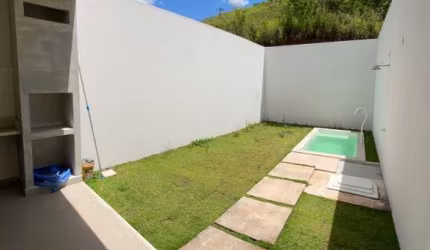 Casa com 3 quartos à venda no Jardim Provence, Volta Redonda  por R$ 980.000
