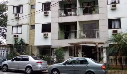 Apartamento Laranjal