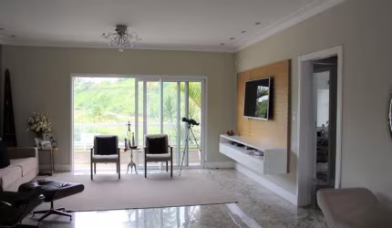 Casa com 4 quartos à venda no Jardim Provence, Volta Redonda  por R$ 2.500.000