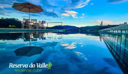 Reserva do Valle Residencial Club 2