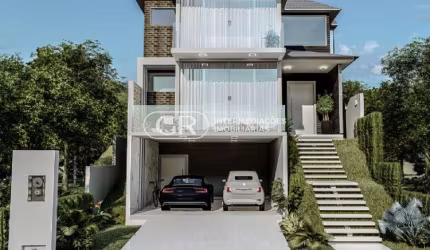 Casa com 3 quartos à venda no Jardim Amália, Volta Redonda  por R$ 1.790.000