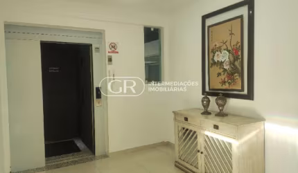 Apartamento com 3 quartos à venda na Morada da Colina, Volta Redonda , 113 m2 por R$ 650.000
