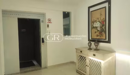 Apartamento com 3 quartos à venda na Morada da Colina, Volta Redonda , 113 m2 por R$ 650.000