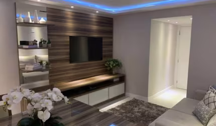Apartamento com 2 quartos à venda no Jardim Amália, Volta Redonda , 90 m2 por R$ 450.000