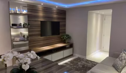 Apartamento com 2 quartos à venda no Jardim Amália, Volta Redonda , 90 m2 por R$ 450.000