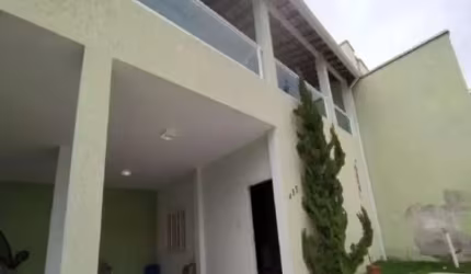 Casa com 2 quartos à venda na Morada da Colina, Volta Redonda  por R$ 650.000