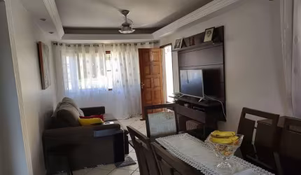 Casa com 2 quartos à venda na Morada da Colina, Volta Redonda  por R$ 850.000