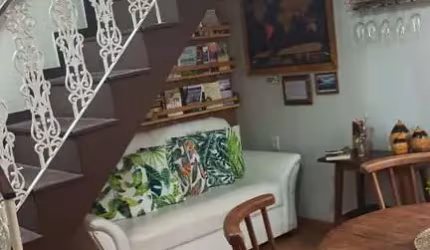 Casa com 3 quartos à venda no Volta Grande II, Volta Redonda  por R$ 315.000