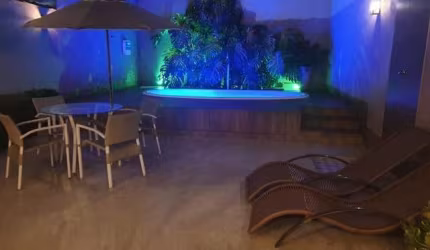 Casa com 3 quartos à venda na Morada da Colina, Volta Redonda  por R$ 950.000