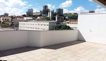Apartamento com 4 quartos à venda no Jardim Amália, Volta Redonda , 185 m2 por R$ 853.000