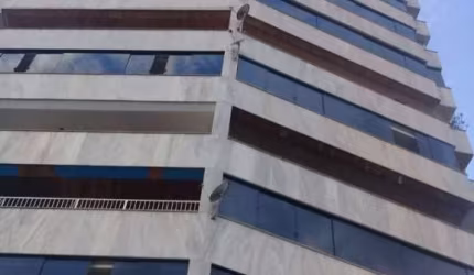 Apartamento com 3 quartos à venda no Jardim Amália, Volta Redonda , 94 m2 por R$ 500.000