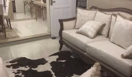 Apartamento com 3 quartos à venda no Jardim Amália, Volta Redonda , 120 m2 por R$ 450.000