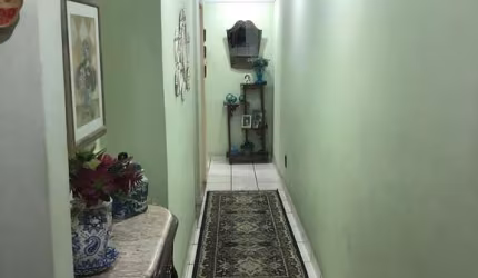 Apartamento com 3 quartos à venda no Jardim Amália, Volta Redonda , 145 m2 por R$ 400.000