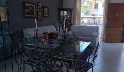 Casa com 3 quartos à venda na Morada da Colina, Volta Redonda  por R$ 1.100.000