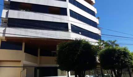 Apartamento com 4 quartos à venda no Jardim Amália, Volta Redonda , 243 m2 por R$ 900.000
