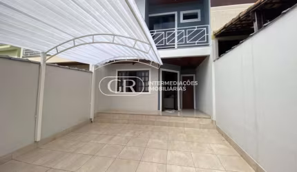 Casa Jardim Belvedere