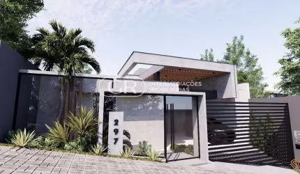 Casa com 3 quartos à venda no Jardim Belvedere, Volta Redonda , 215 m2 por R$ 1.450.000