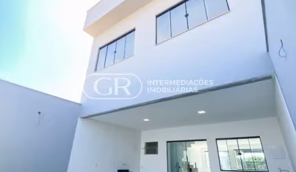 Casa no bairro Jardim Belvedere em Volta Redonda