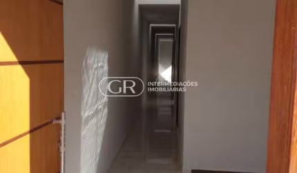 Casa com 3 quartos à venda na Califórnia, Barra do Piraí  por R$ 365.000