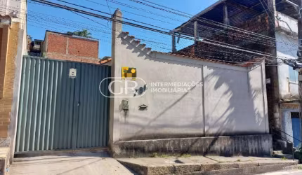 Casa com 1 quarto à venda no Carvão, Barra do Piraí  por R$ 350.000