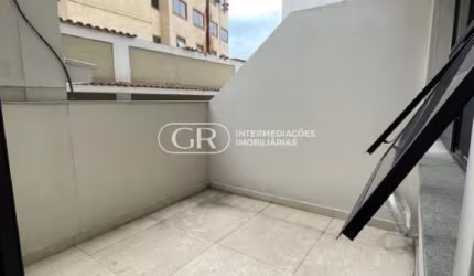 Sala comercial com 1 sala à venda no Conforto, Volta Redonda , 21 m2 por R$ 170.000