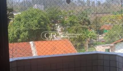 Apartamento com 2 quartos à venda na Vila Santa Cecília, Volta Redonda , 75 m2 por R$ 390.000