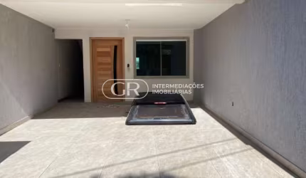 Casa com 3 quartos à venda no Jardim Belvedere, Volta Redonda  por R$ 750.000