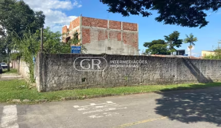 Terreno à venda na Vila Pinheiro, Itatiaia  por R$ 120.000