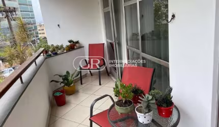Apartamento com 3 quartos à venda no Colina, Volta Redonda , 98 m2 por R$ 850.000