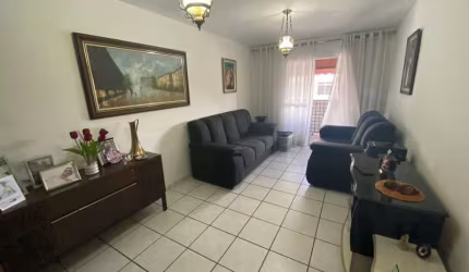Apartamento com 2 quartos à venda no Niterói, Volta Redonda , 70 m2 por R$ 280.000