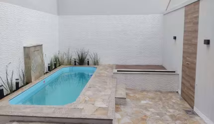 Casa com 3 quartos à venda no Jardim Belvedere, Volta Redonda  por R$ 750.000