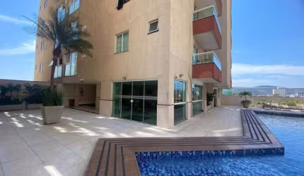 Apartamento com 3 quartos à venda na Nossa Senhora das Graças, Volta Redonda , 87 m2 por R$ 510.000