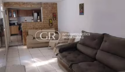 Casa com 3 quartos à venda no Santo Agostinho, Volta Redonda  por R$ 280.000