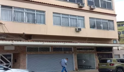 Apartamento com 2 quartos à venda no São João, Volta Redonda , 76 m2 por R$ 310.000