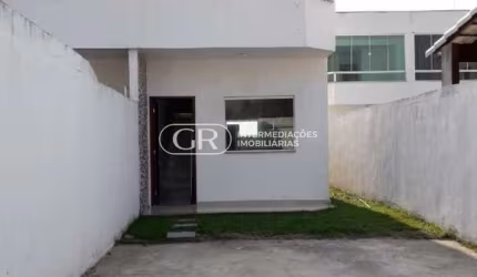 Casa com 2 quartos à venda no Peró, Cabo Frio  por R$ 275.000
