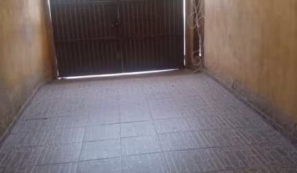 Casa com 4 quartos à venda no Santo Agostinho, Volta Redonda  por R$ 310.000