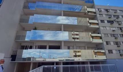 Apartamento com 3 quartos à venda no Colina, Volta Redonda , 117 m2 por R$ 790.000