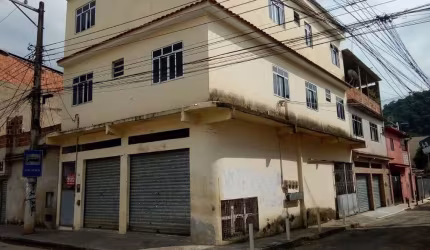 Apartamento com 7 quartos à venda no Parque das Ilhas, Volta Redonda , 120 m2 por R$ 599.000
