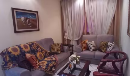 Apartamento com 3 quartos à venda na Vila Mury, Volta Redonda , 165 m2 por R$ 420.000