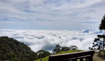 SITIO EM BANANAL ALTO DA FORTALEZA