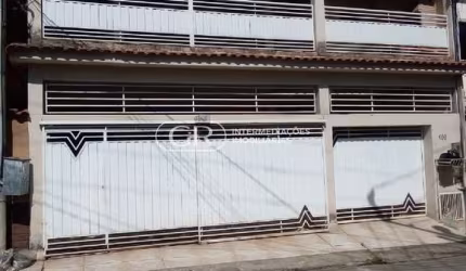 Casa com 4 quartos à venda no Açude I, Volta Redonda  por R$ 375.000