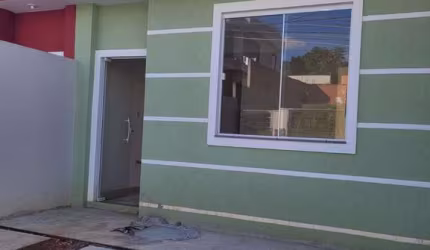 Casa no Roma em Volta Redonda